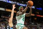 NBA: Miami Heat doprowadzili do remisu w starciu z Boston Celtics